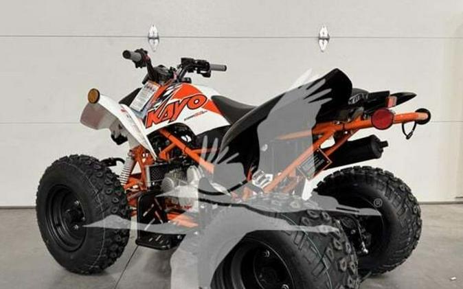 2026 Kayo STORM 150