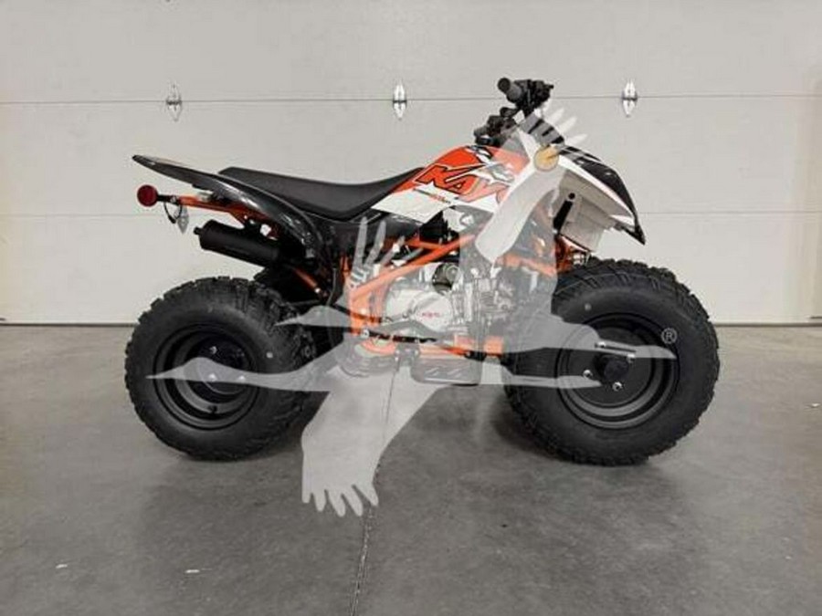 2026 Kayo STORM 150