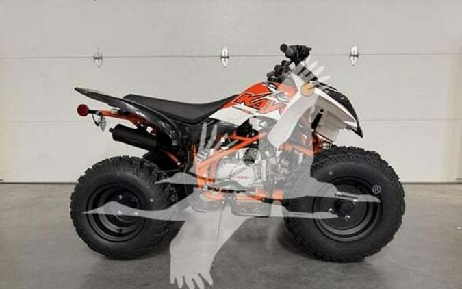 2026 Kayo STORM 150