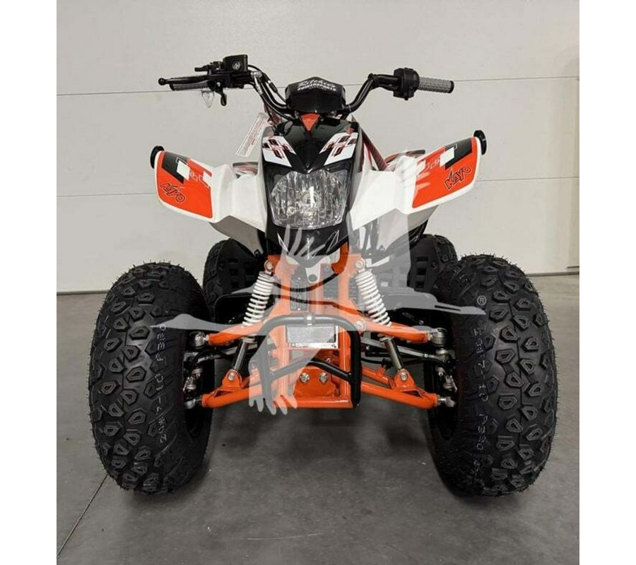 2026 Kayo STORM 150