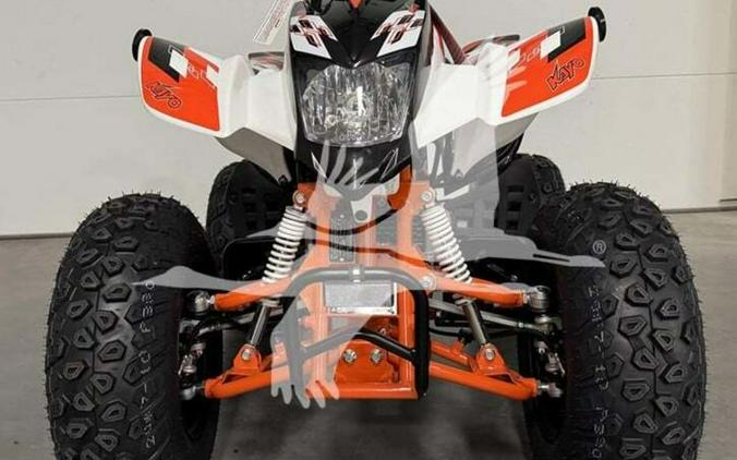 2026 Kayo STORM 150