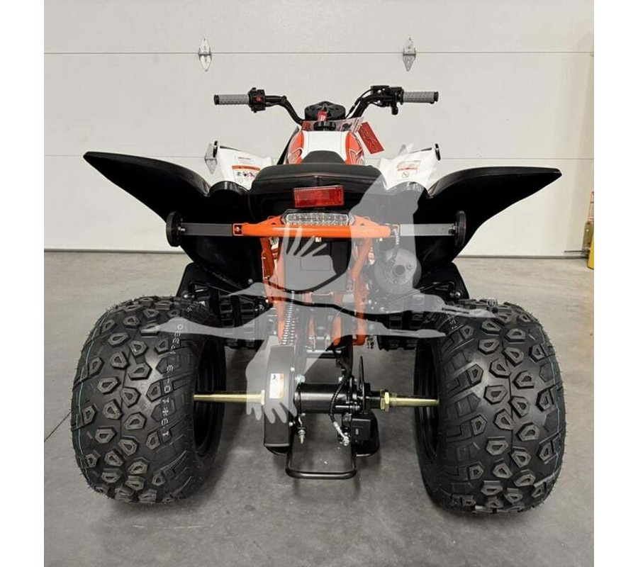 2026 Kayo STORM 150