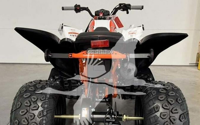 2026 Kayo STORM 150