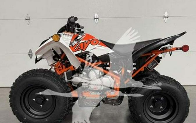 2026 Kayo STORM 150