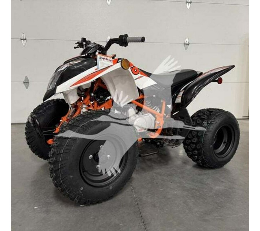 2026 Kayo STORM 150