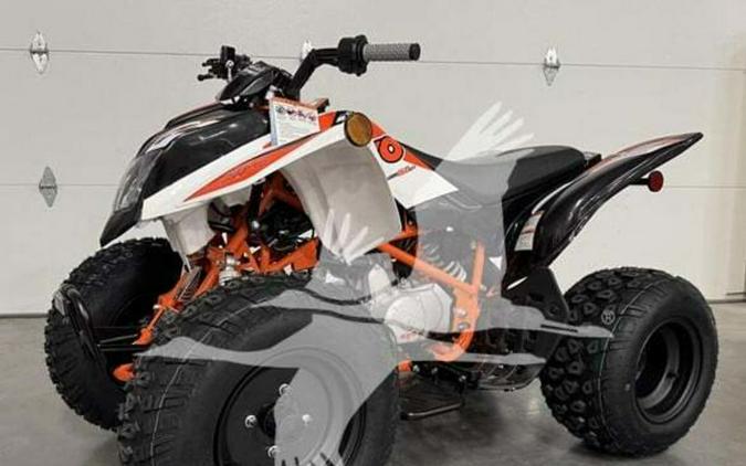 2026 Kayo STORM 150