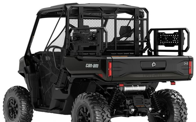 2027 Can-Am Defender XU XT HD11