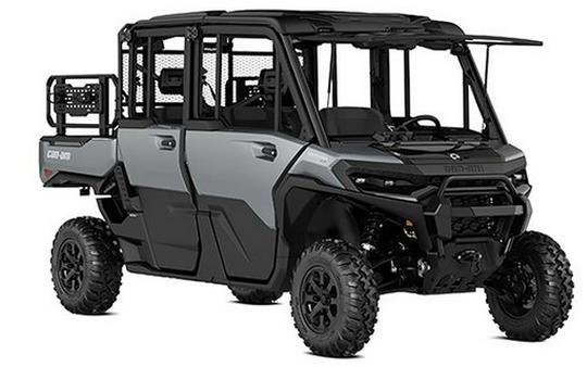2027 Can-AM Defender XU MAX XT CAB HD10 Triple