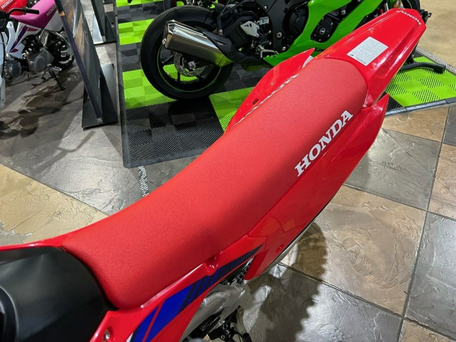 2023 Honda CRF 450RX