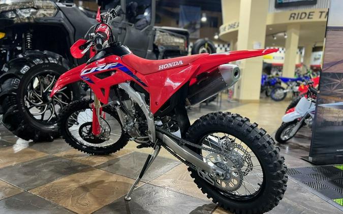 2023 Honda CRF 450RX