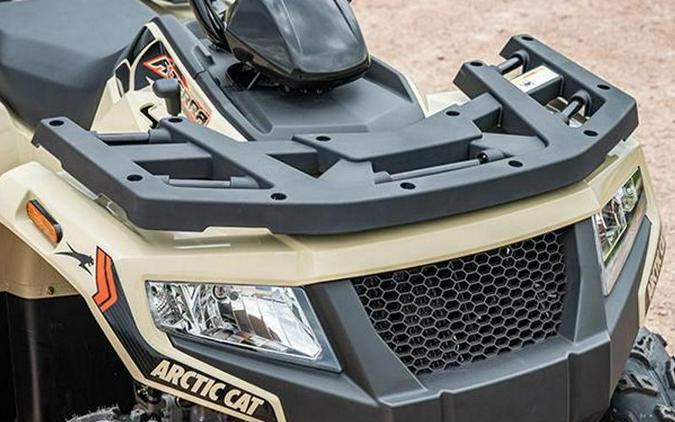 2023 Arctic Cat® Alterra 300