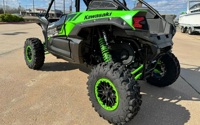 2023 Kawasaki TERYX KRX® 1000