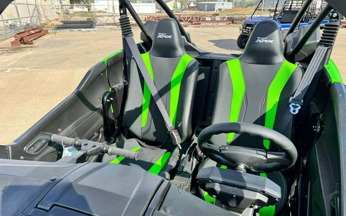 2023 Kawasaki TERYX KRX® 1000