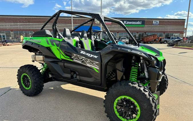 2023 Kawasaki TERYX KRX® 1000