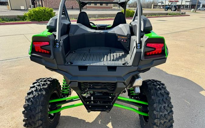 2023 Kawasaki TERYX KRX® 1000