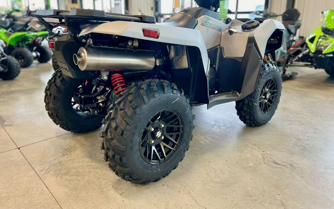 2023 Suzuki KingQuad 750 AXi Power Steering SE+