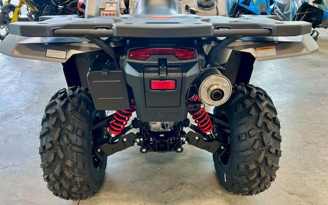 2023 Suzuki KingQuad 750 AXi Power Steering SE+