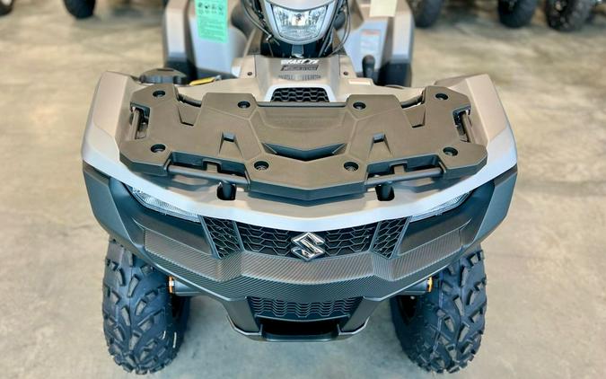 2023 Suzuki KingQuad 750 AXi Power Steering SE+