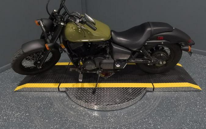 2022 Honda® Shadow Phantom