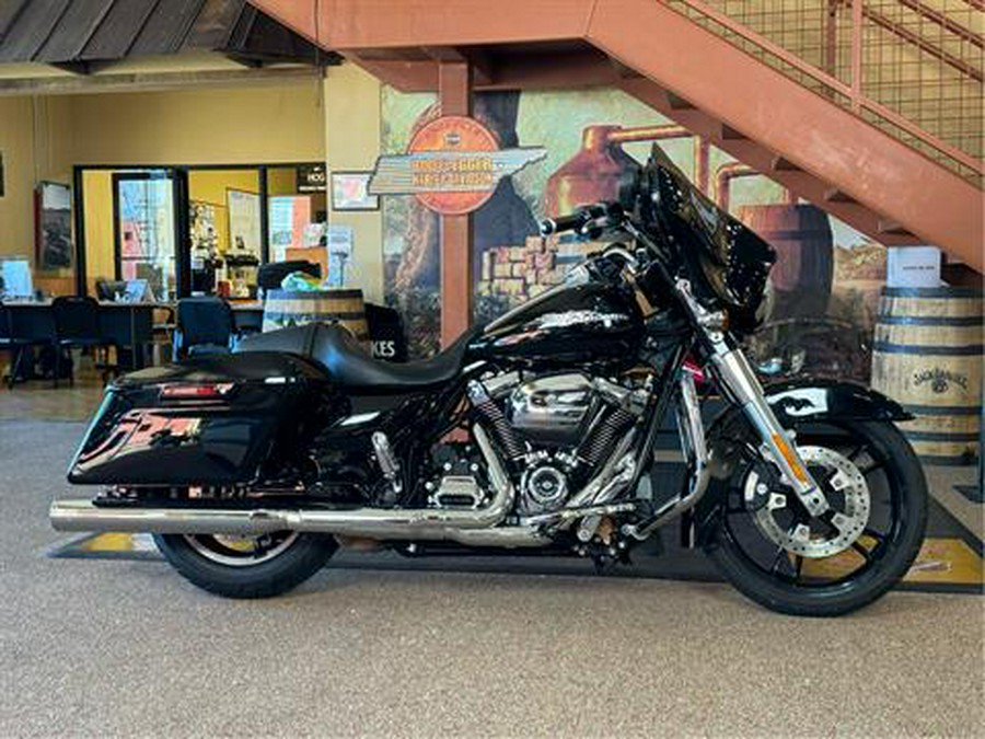 2017 Harley-Davidson Street Glide® Special