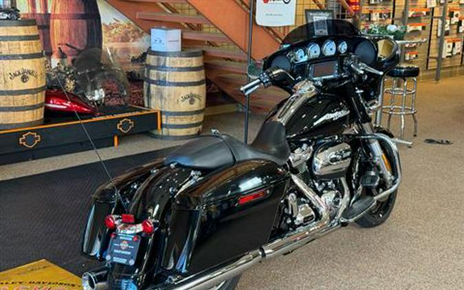 2017 Harley-Davidson Street Glide® Special