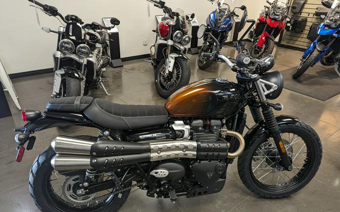 2023 Triumph Scrambler 900 Review [9 Fast Facts]