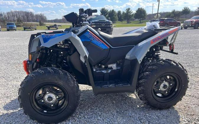 2024 Polaris® Scrambler 850