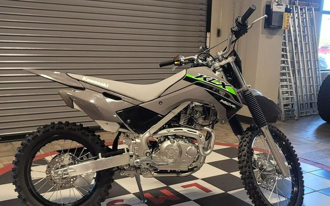 2024 Kawasaki KLX®140R L