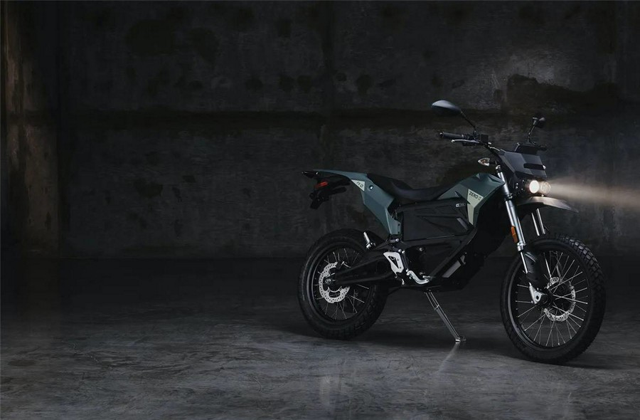 2024 Zero™ Motorcycles FX