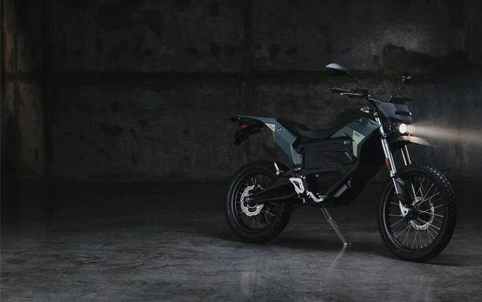 2024 Zero™ Motorcycles FX