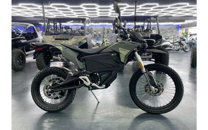 2024 Zero™ Motorcycles FX