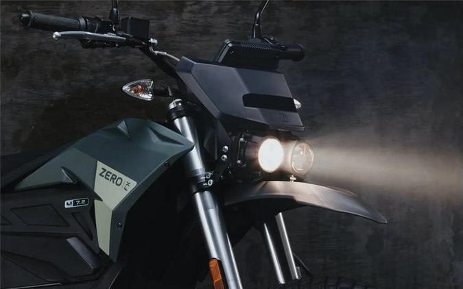 2024 Zero™ Motorcycles FX