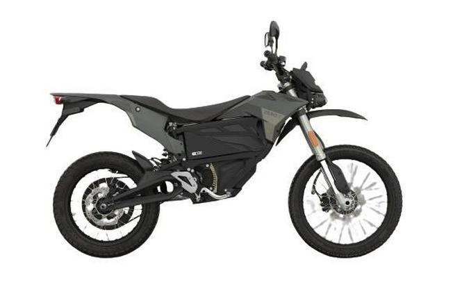 2024 Zero™ Motorcycles FX