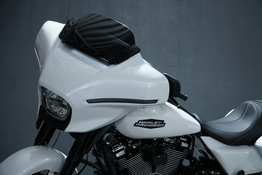 2024 Harley-Davidson® FLHX - Street Glide®