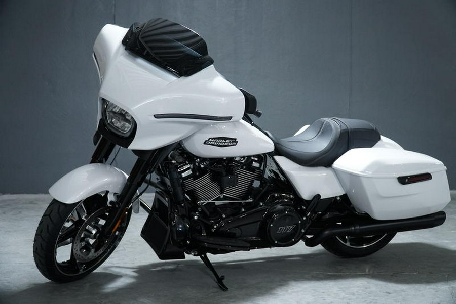 2024 Harley-Davidson® FLHX - Street Glide®