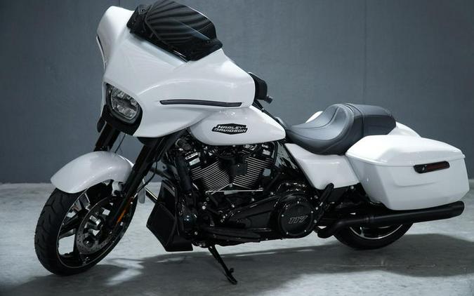 2024 Harley-Davidson® FLHX - Street Glide®