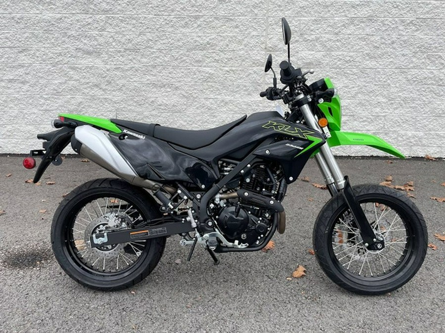 2023 Kawasaki KLX 230SM ABS