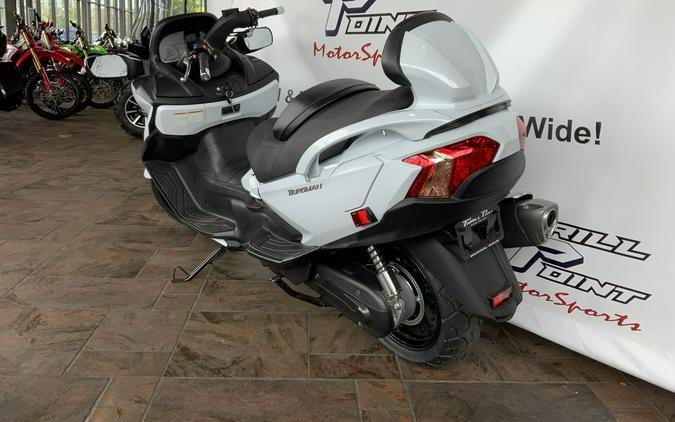 2013 Suzuki Burgman™ 650 ABS