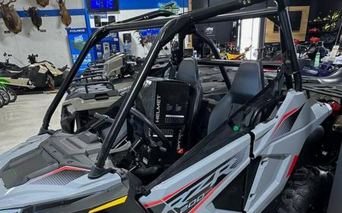 2024 Polaris® RZR 200 EFI