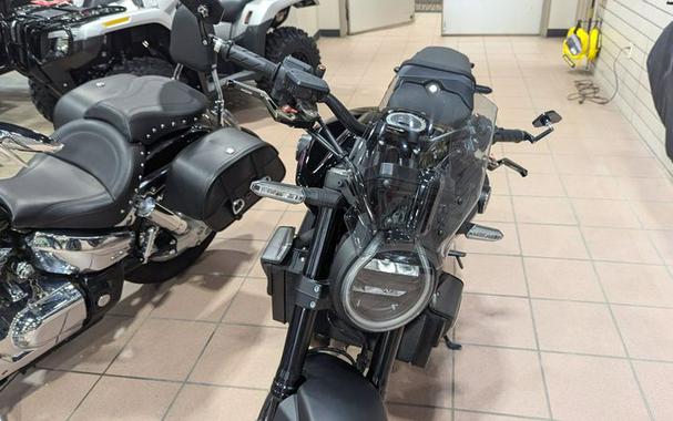 Used 2021 HONDA CB1000R BLACK EDITION