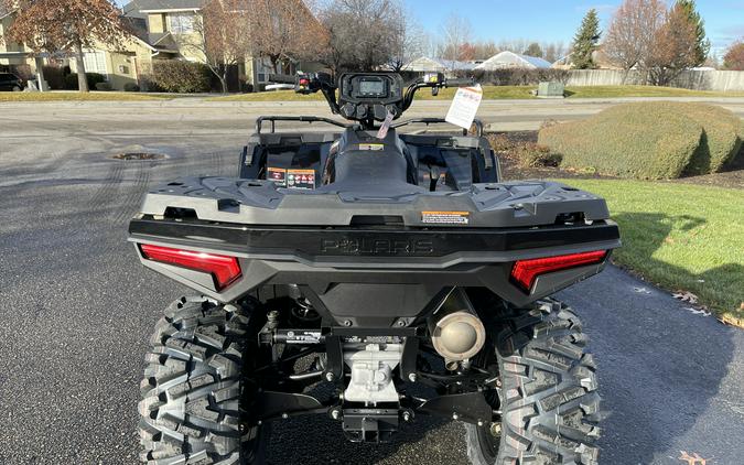 2024 Polaris Industries Sportsman 570 Trail