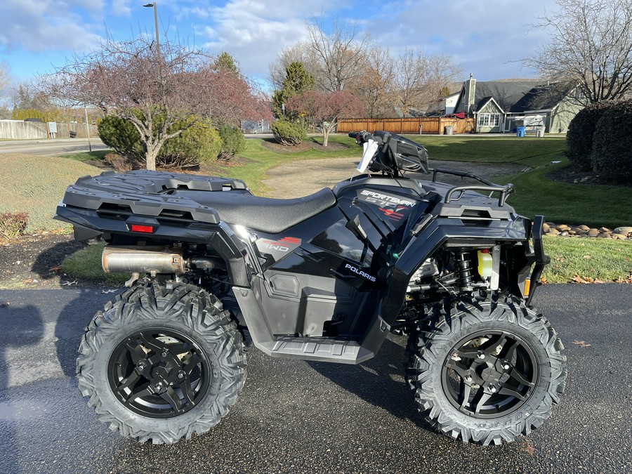 2024 Polaris Industries Sportsman 570 Trail