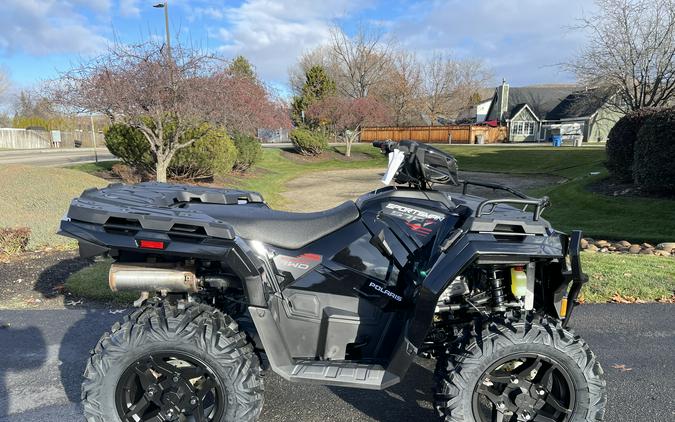 2024 Polaris Industries Sportsman 570 Trail