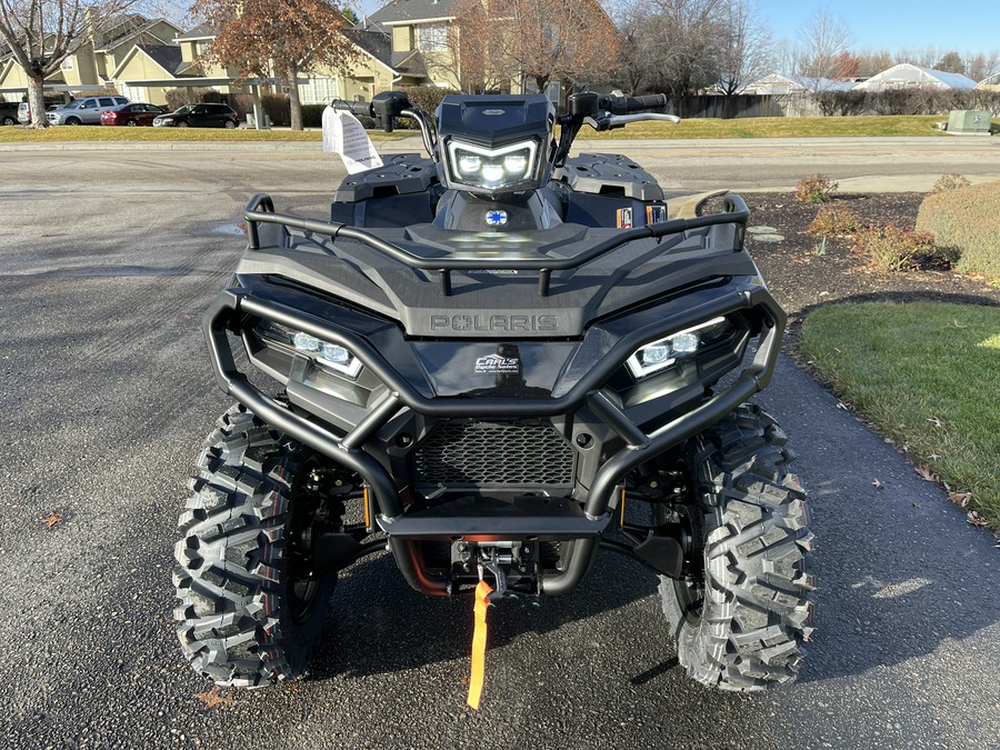 2024 Polaris Industries Sportsman 570 Trail