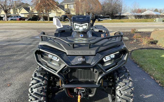 2024 Polaris Industries Sportsman 570 Trail