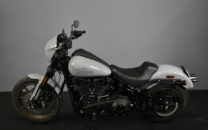 2024 Harley-Davidson Low Rider S