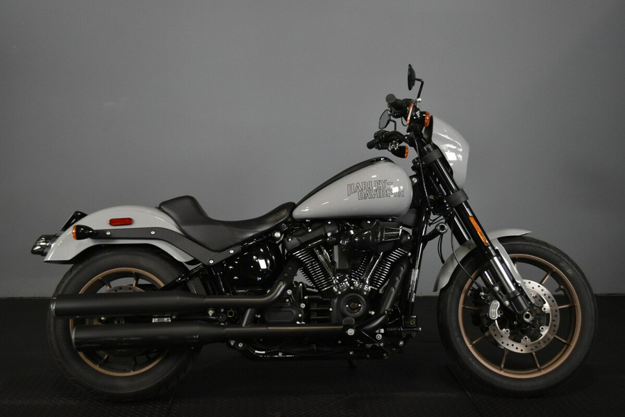 2024 Harley-Davidson Low Rider S