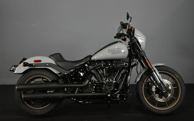 2024 Harley-Davidson Low Rider S