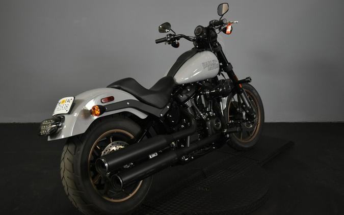 2024 Harley-Davidson Low Rider S