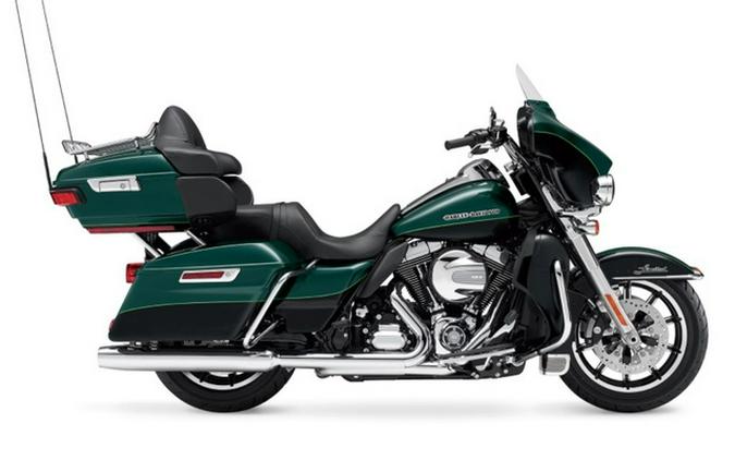 2015 Harley-Davidson FLHTKL - Ultra Limited Low